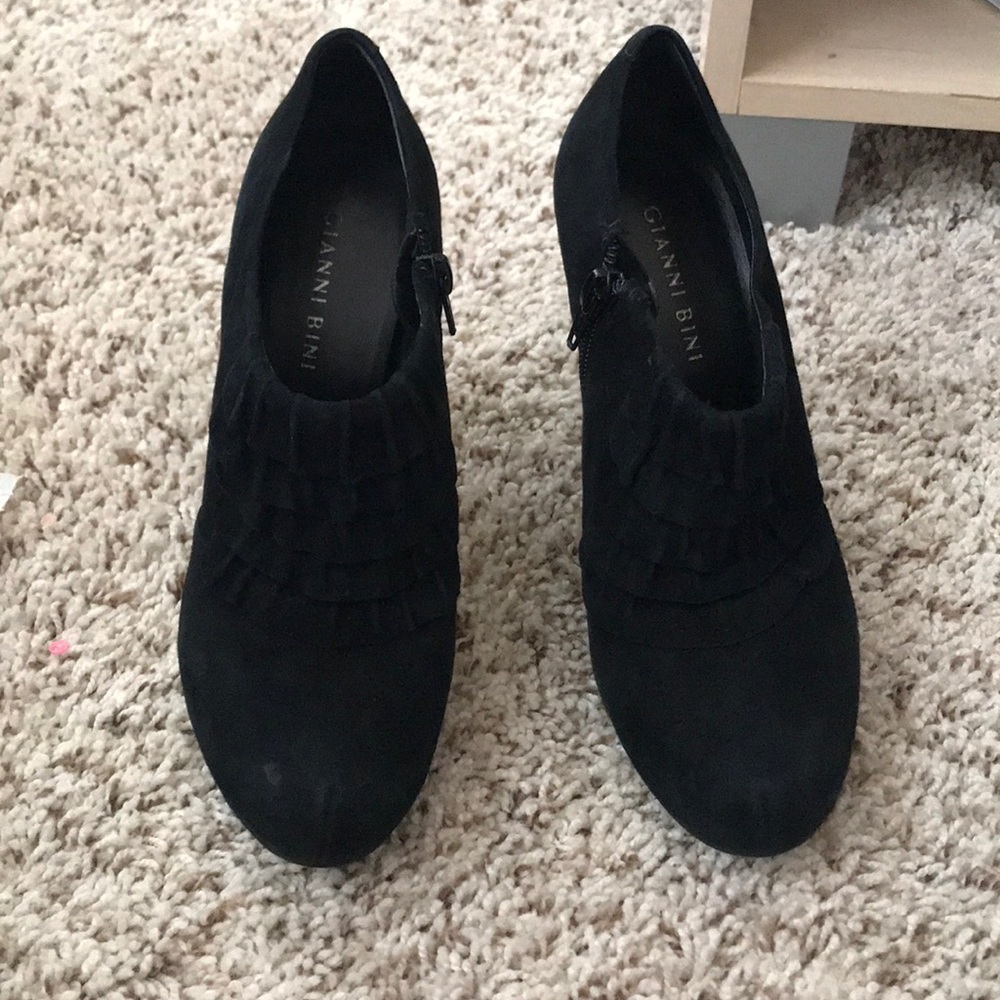 Women’s booties